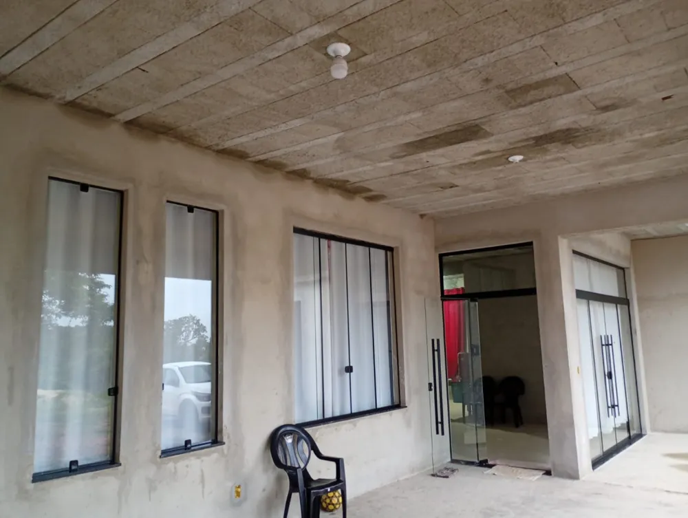 Chácara, 2 quartos, 1200 m² - Foto 1