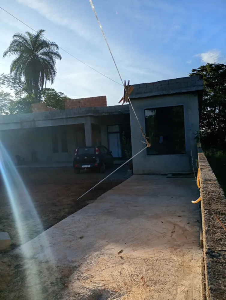 Chácara, 2 quartos, 1200 m² - Foto 6