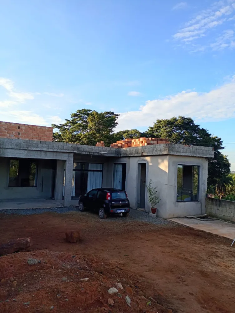 Chácara, 2 quartos, 1200 m² - Foto 5