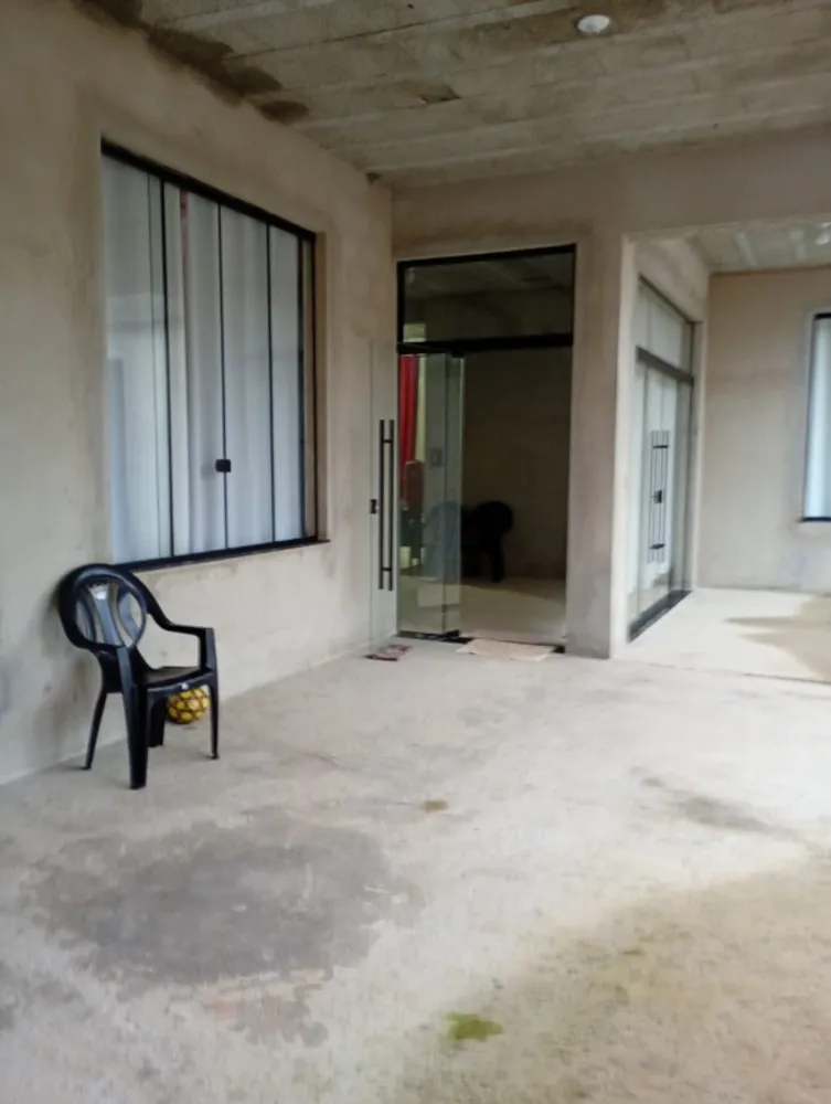 Chácara, 2 quartos, 1200 m² - Foto 3