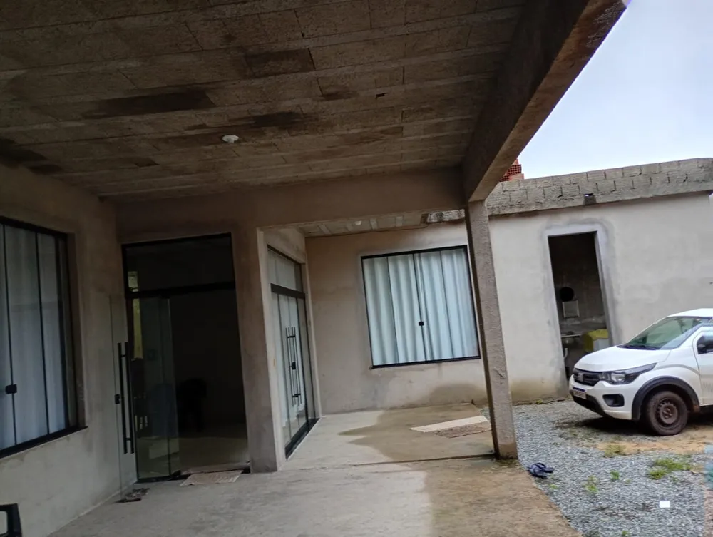 Chácara, 2 quartos, 1200 m² - Foto 4