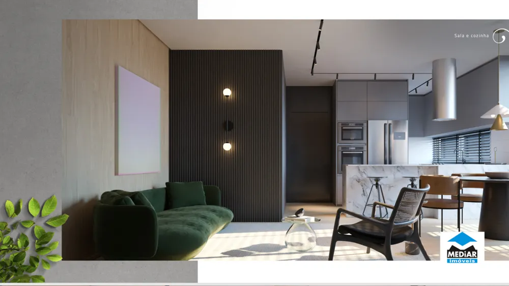 Cobertura, 3 quartos, 114 m² - Foto 15