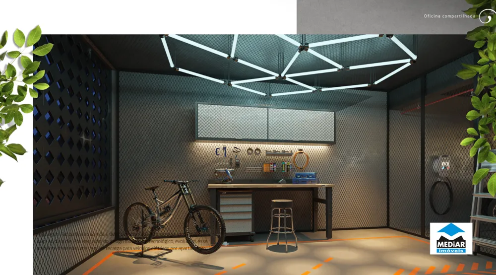 Cobertura, 3 quartos, 114 m² - Foto 14