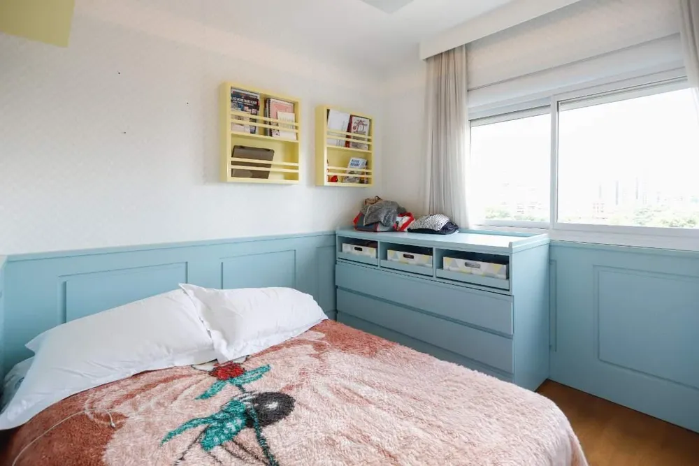 Apartamento, 3 quartos, 202 m² - Foto 5