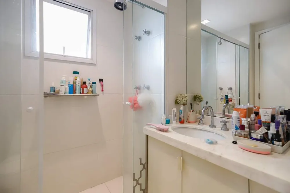 Apartamento, 3 quartos, 202 m² - Foto 1