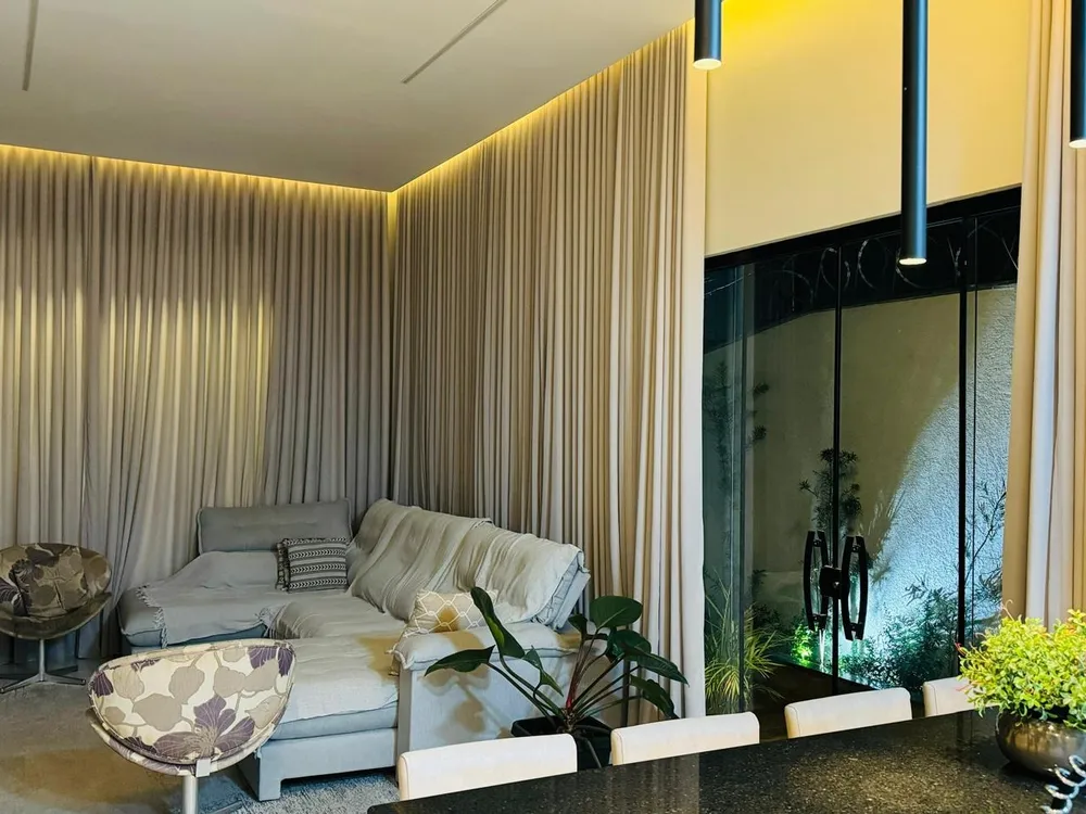 Casa, 3 quartos, 270 m² - Foto 9