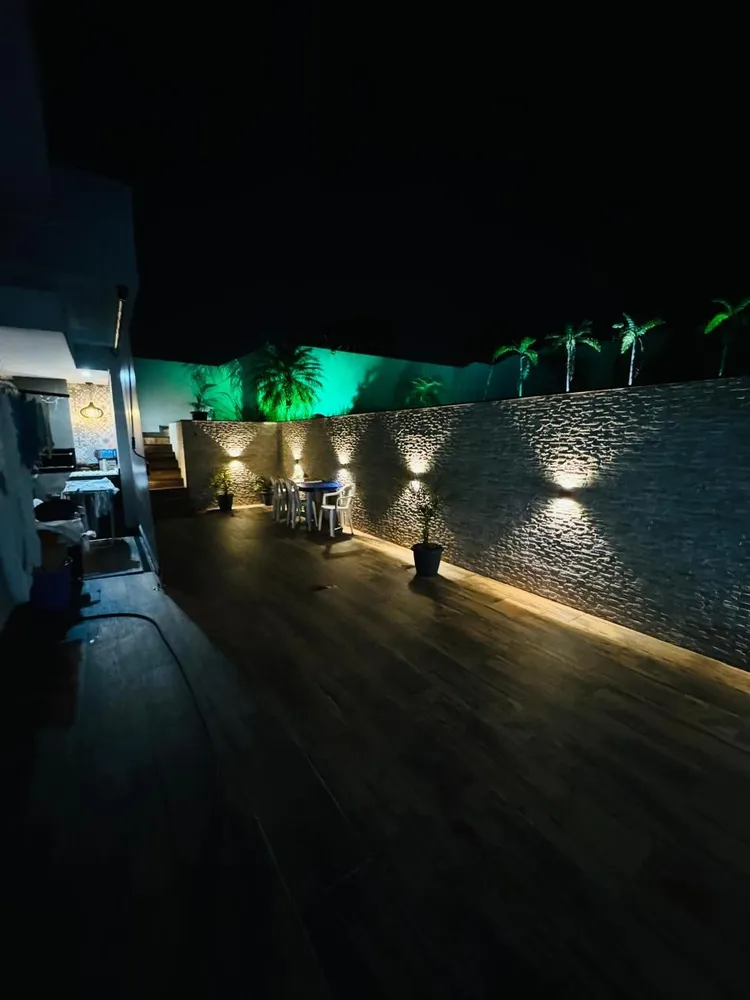 Casa, 3 quartos, 270 m² - Foto 6