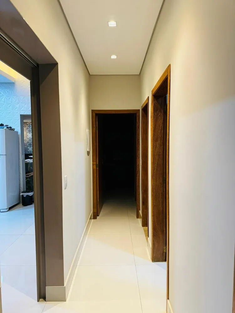 Casa, 3 quartos, 270 m² - Foto 16