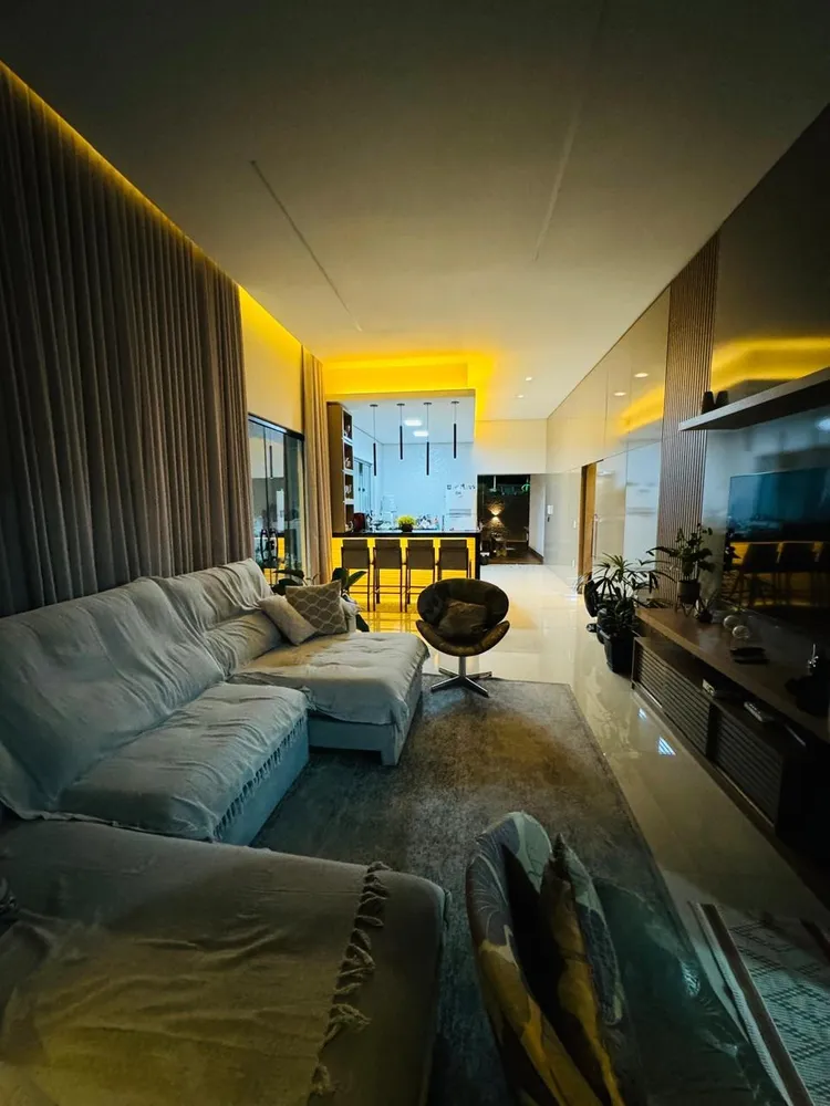 Casa, 3 quartos, 270 m² - Foto 12