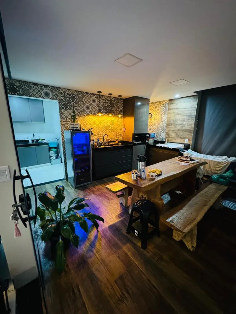 Casa, 3 quartos, 270 m² - Foto 8