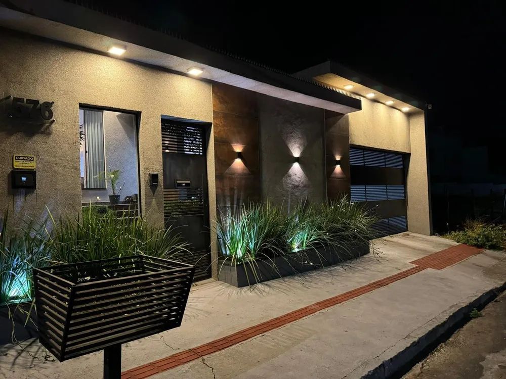 Casa, 3 quartos, 270 m² - Foto 14