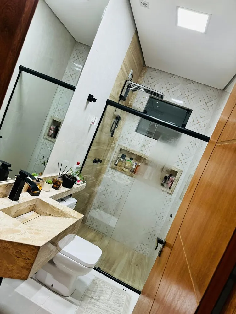 Casa, 3 quartos, 270 m² - Foto 13
