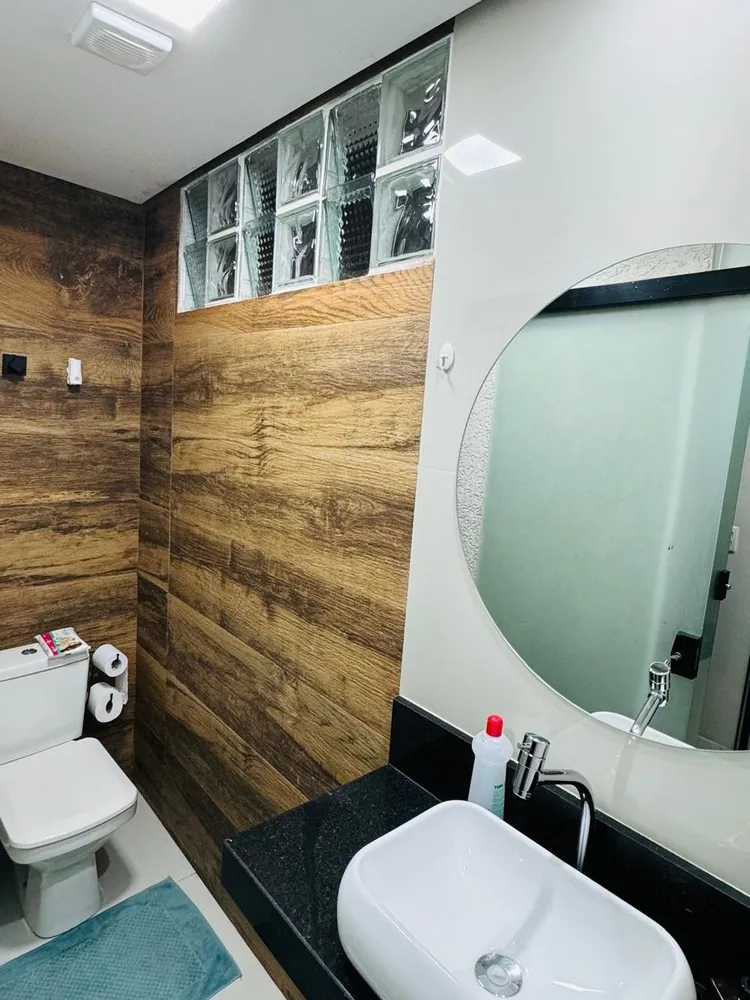 Casa, 3 quartos, 270 m² - Foto 4