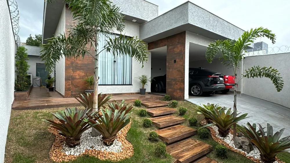 Casa, 3 quartos, 270 m² - Foto 2