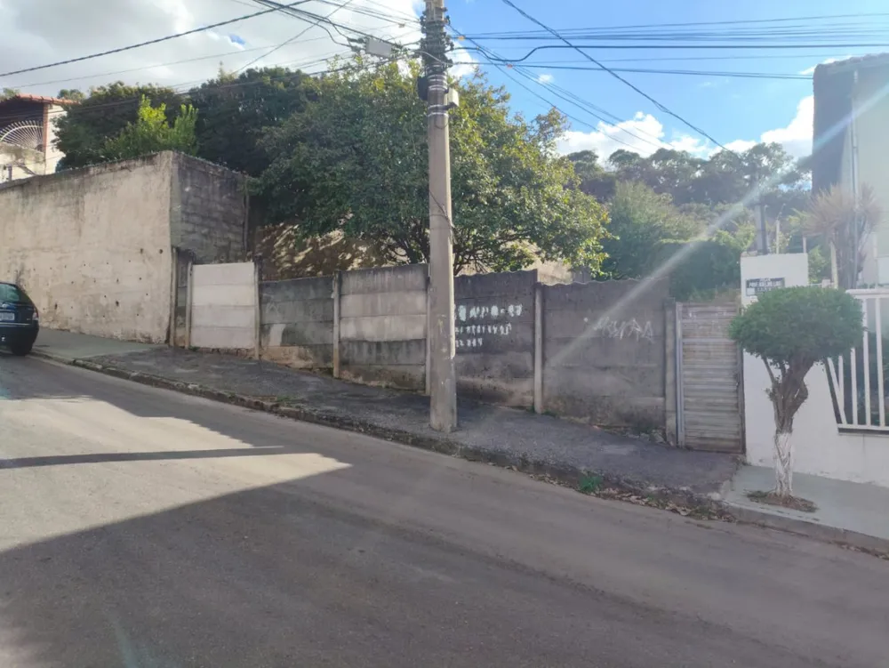 Terreno, 383 m² - Foto 1