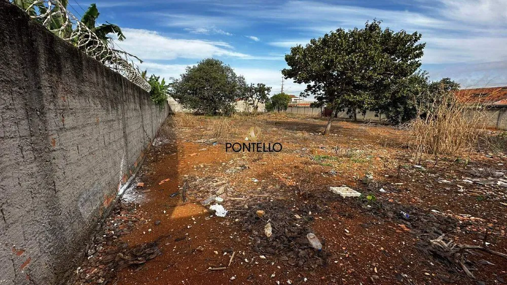 Terreno, 1800 m² - Foto 1
