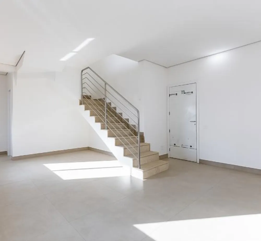 Cobertura, 1 quarto, 90 m² - Foto 1