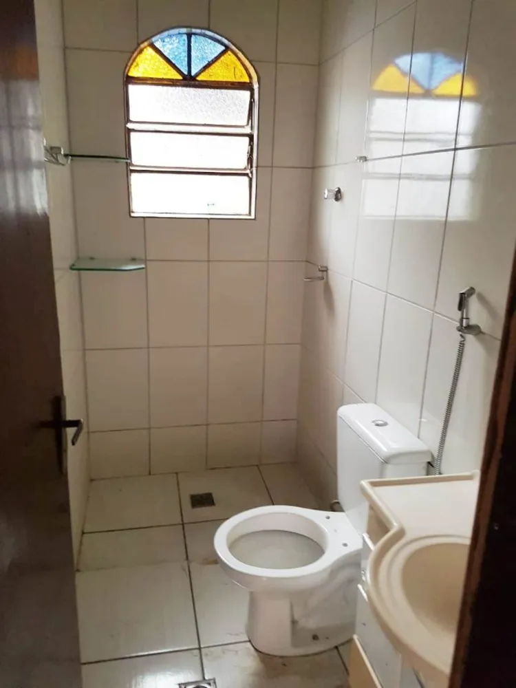 Casa, 3 quartos, 234 m² - Foto 13