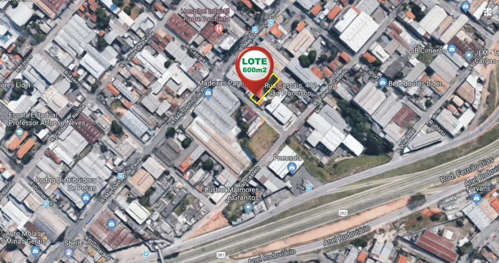 Casa, 3 quartos, 234 m² - Foto 5