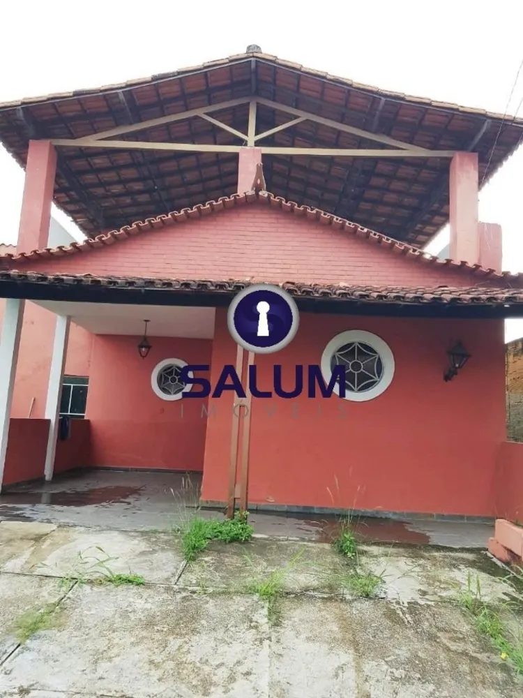 Casa, 3 quartos, 234 m² - Foto 16