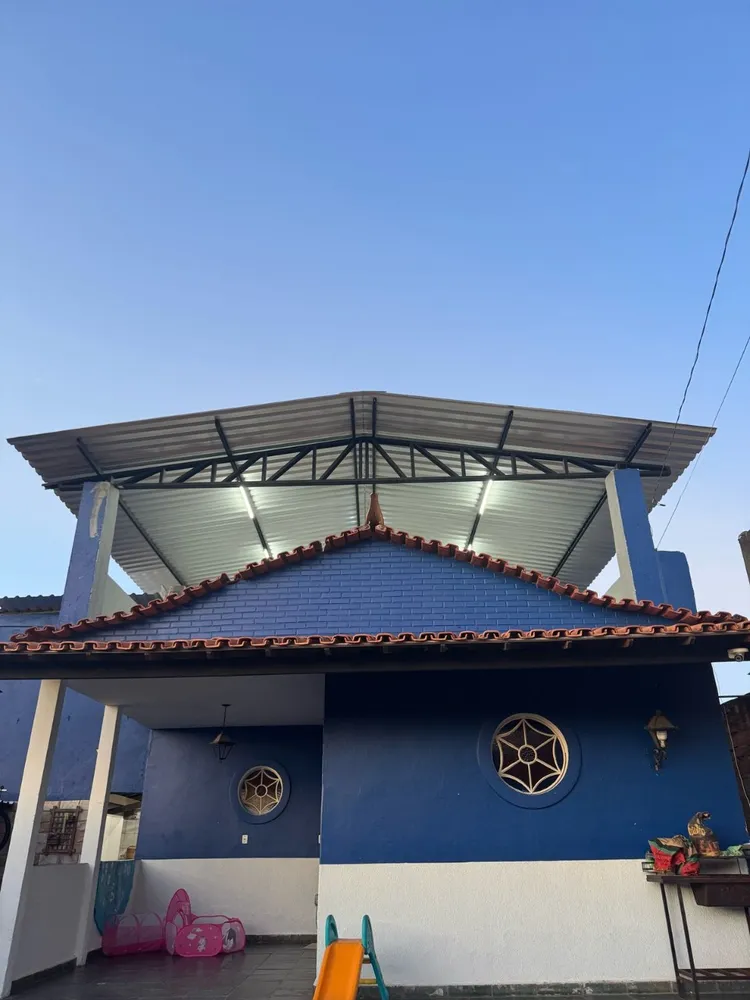 Casa, 3 quartos, 234 m² - Foto 1