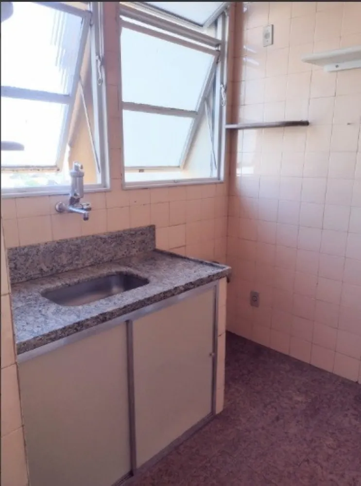 Apartamento, 1 quarto, 40 m² - Foto 9
