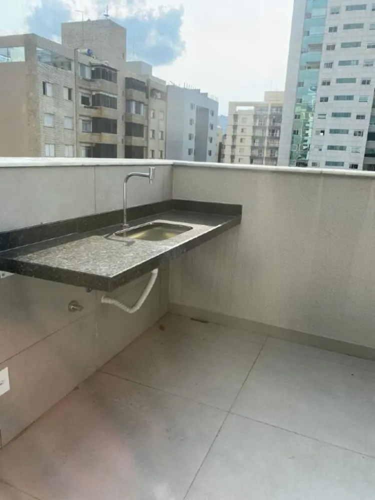 Apartamento, 1 quarto, 72 m² - Foto 9