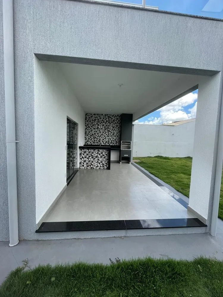 Casa, 4 quartos, 200 m² - Foto 11