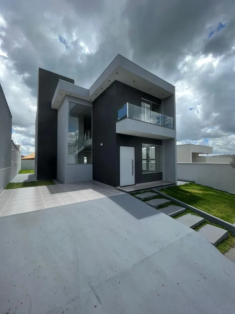 Casa, 4 quartos, 200 m² - Foto 3
