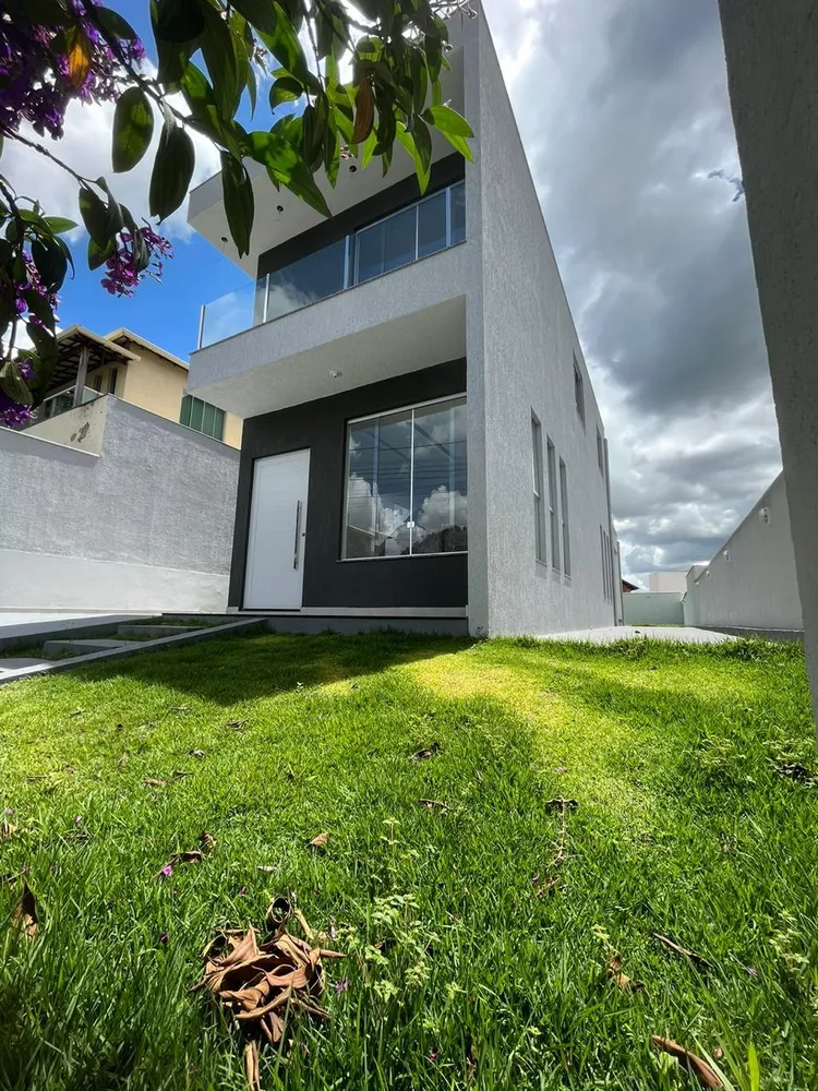 Casa, 4 quartos, 200 m² - Foto 4