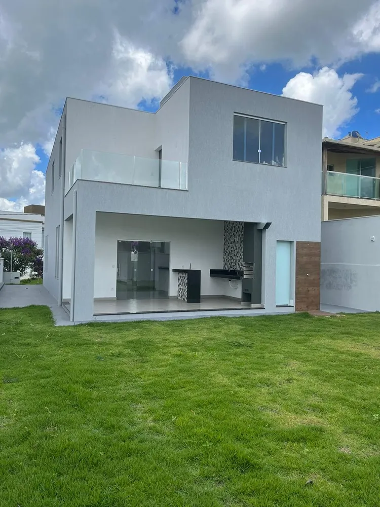 Casa, 4 quartos, 200 m² - Foto 12
