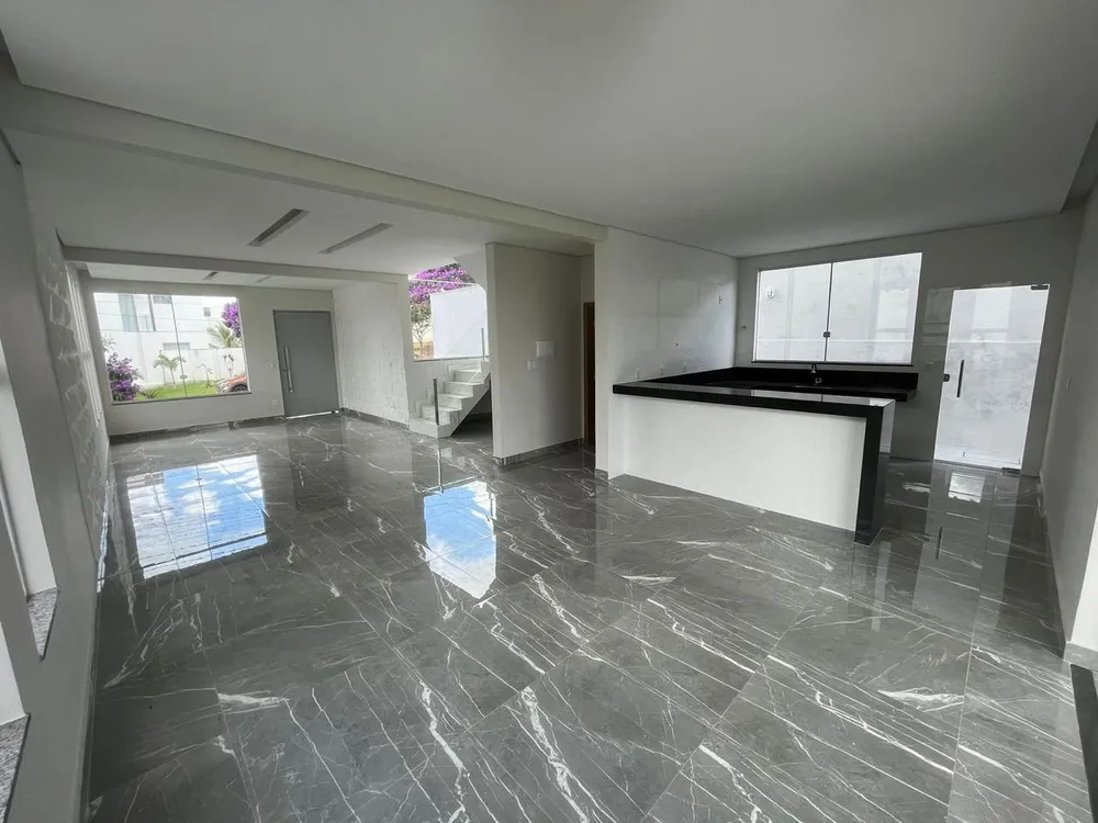 Casa, 4 quartos, 200 m² - Foto 5