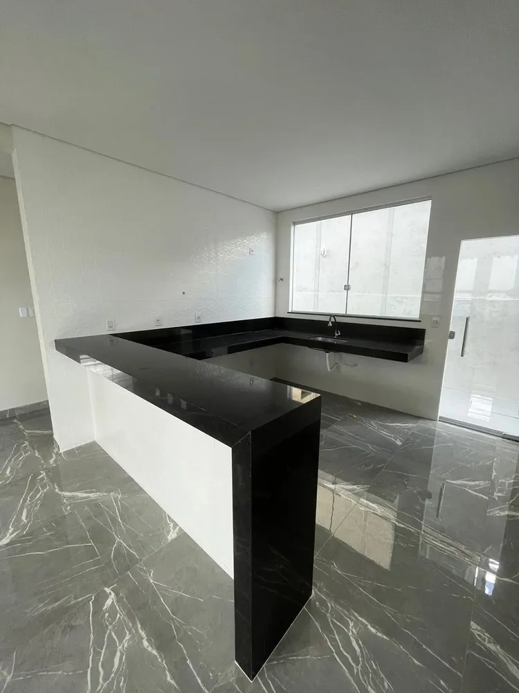 Casa, 4 quartos, 200 m² - Foto 6