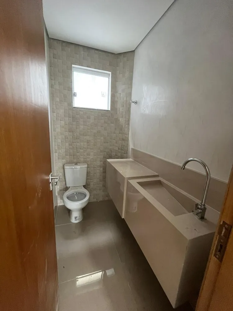 Casa, 4 quartos, 200 m² - Foto 7
