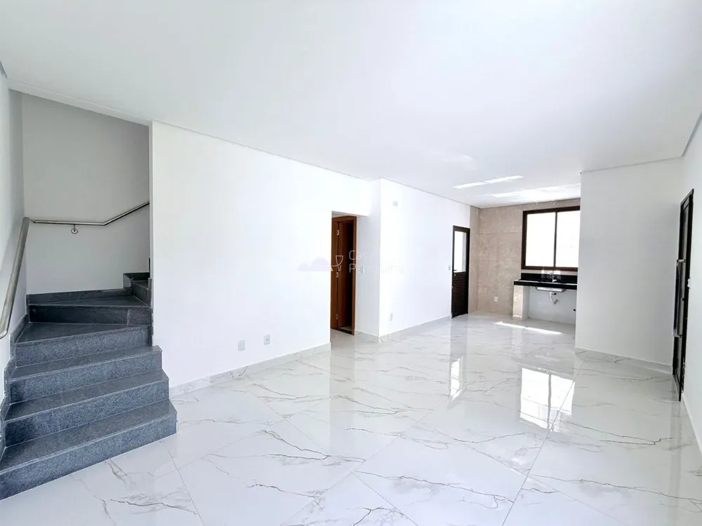 Casa, 3 quartos, 140 m² - Foto 1