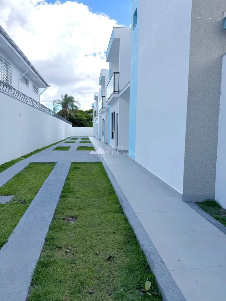 Casa, 3 quartos, 140 m² - Foto 20