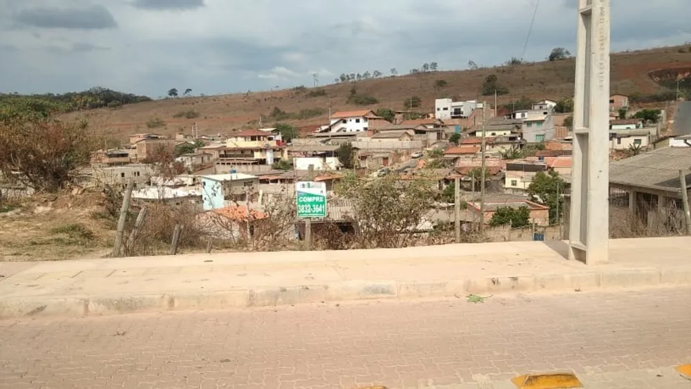 Terreno, 360 m² - Foto 2