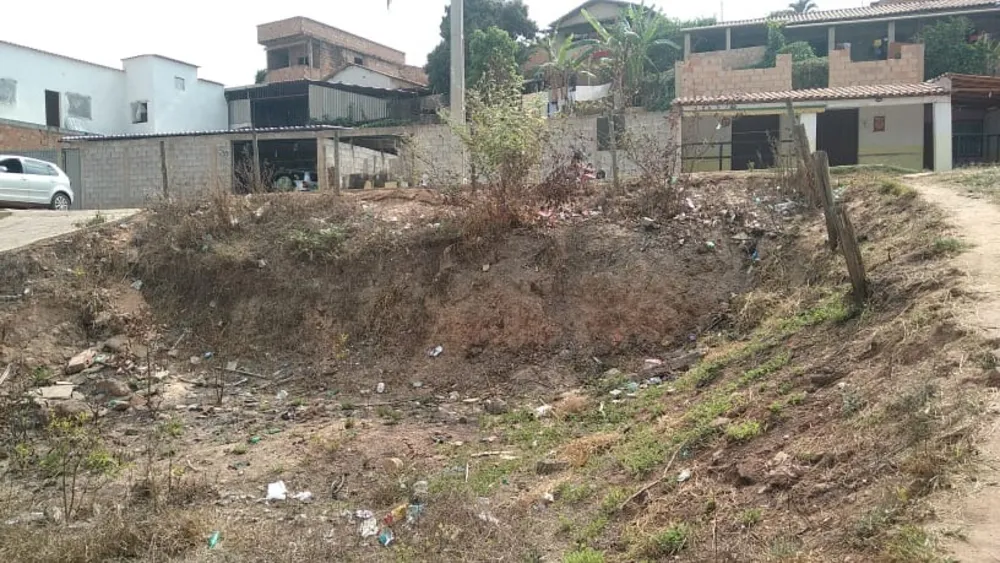 Terreno, 360 m² - Foto 7