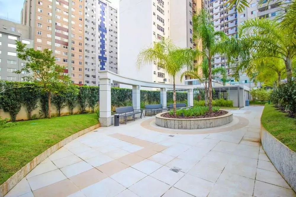 Apartamento, 2 quartos, 69 m² - Foto 11