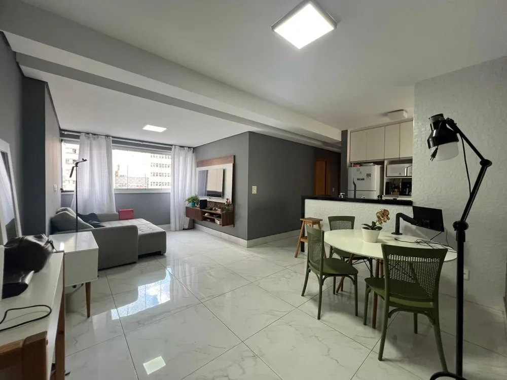 Apartamento, 2 quartos, 69 m² - Foto 3