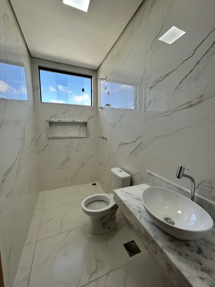 Casa de Condomínio, 3 quartos - Foto 3
