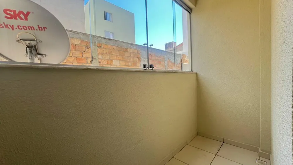 Apartamento, 2 quartos, 56 m² - Foto 9