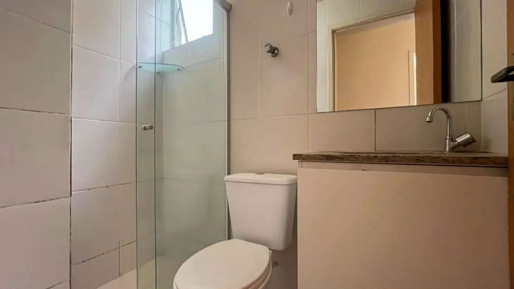 Apartamento, 2 quartos, 56 m² - Foto 6