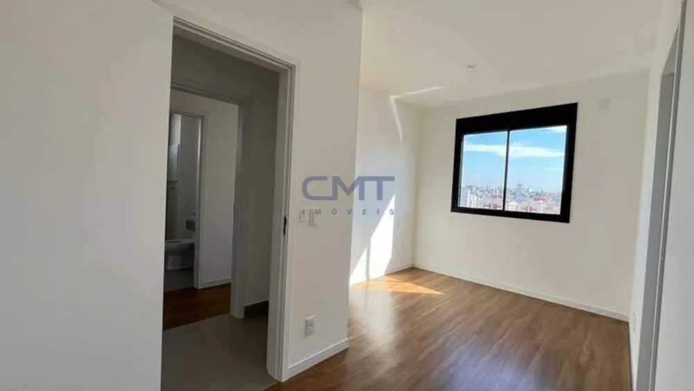 Apartamento, 3 quartos, 80 m² - Foto 6