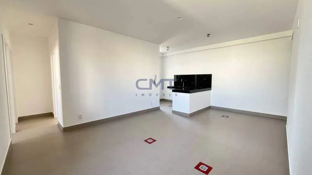 Apartamento, 3 quartos, 80 m² - Foto 1