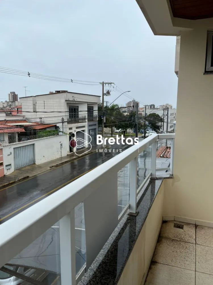 Apartamento, 2 quartos, 75 m² - Foto 2