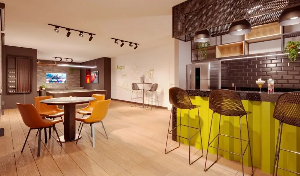 Apartamento, 2 quartos, 70 m² - Foto 12