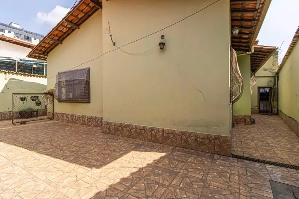 Casa, 4 quartos, 420 m² - Foto 19