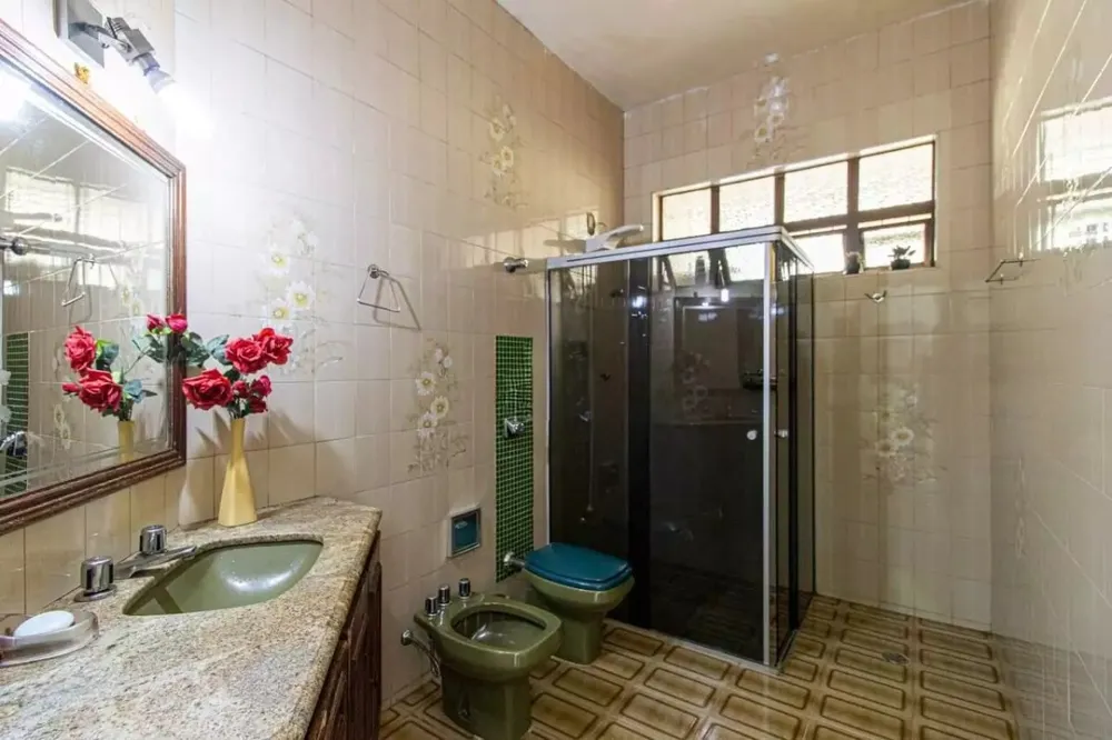 Casa, 4 quartos, 420 m² - Foto 15