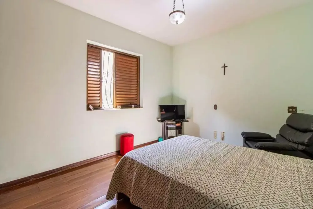 Casa, 4 quartos, 420 m² - Foto 4